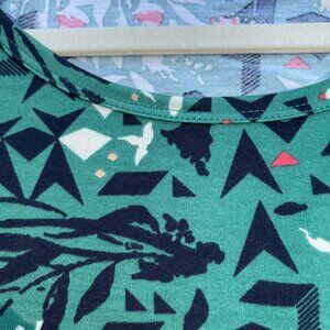 Lularoe dress